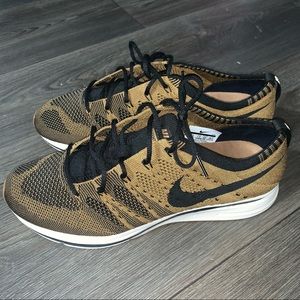 Nike Flyknit Trainers